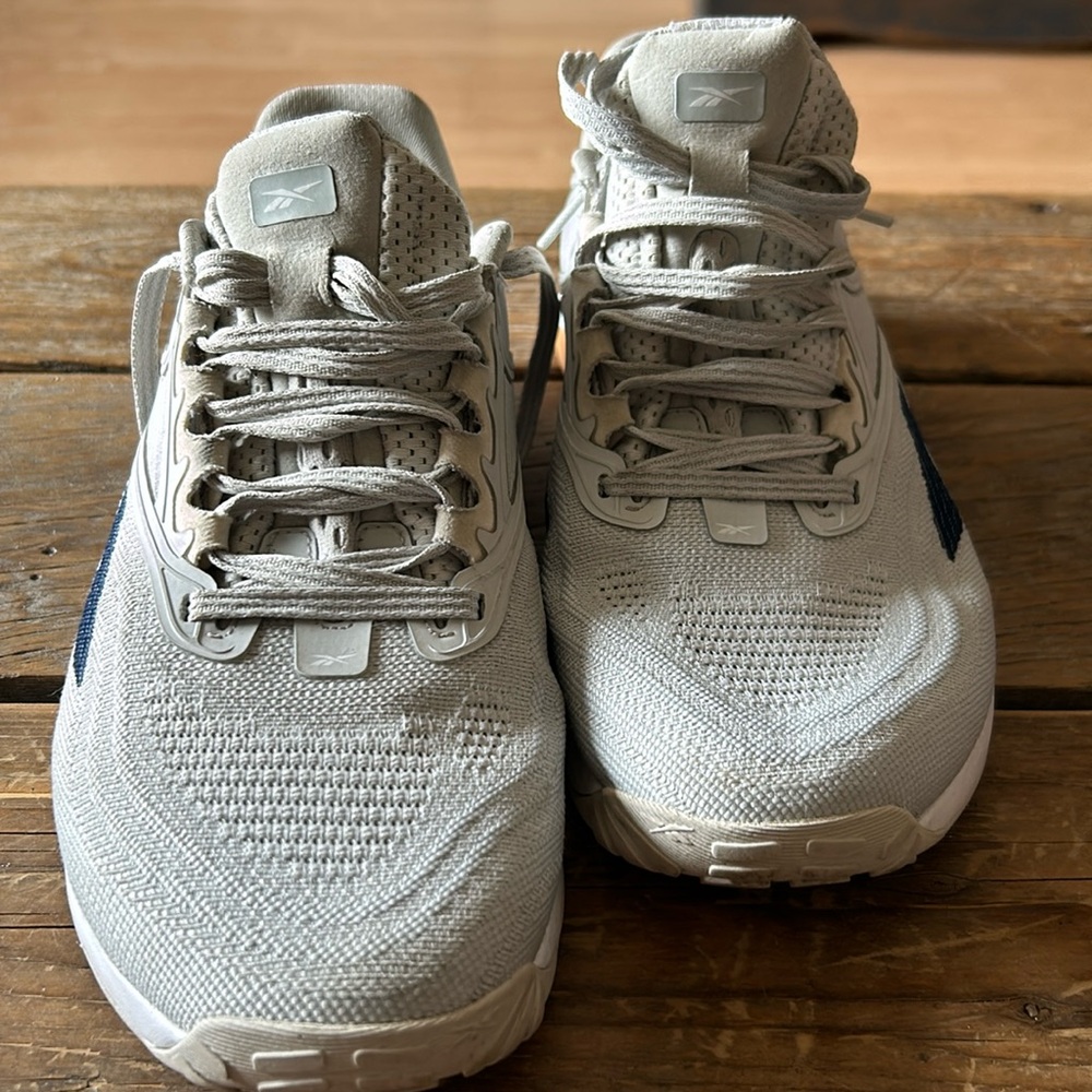 Reebok Nano X2